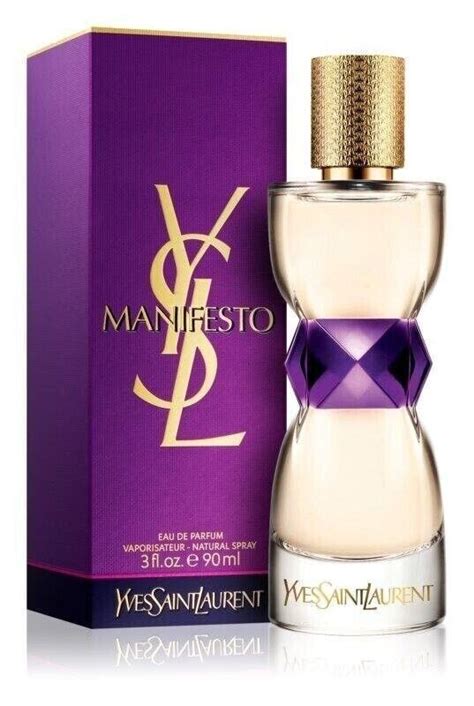 yves saint laurent - manifesto|ysl manifesto discontinued.